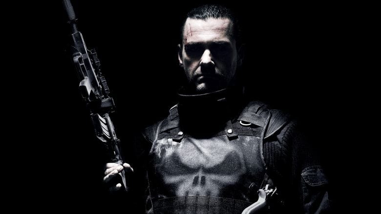 Punisher: Strefa Wojny Vider - Cały Film