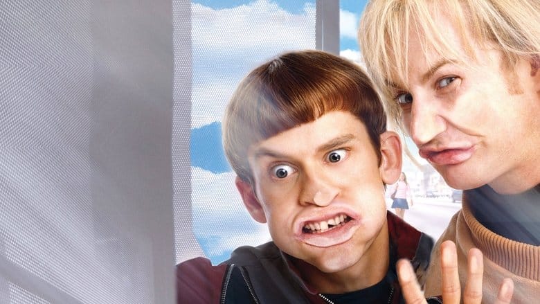Głupi i głupszy 2: Kiedy Harry spotkał Lloyda Vider - Cały Film