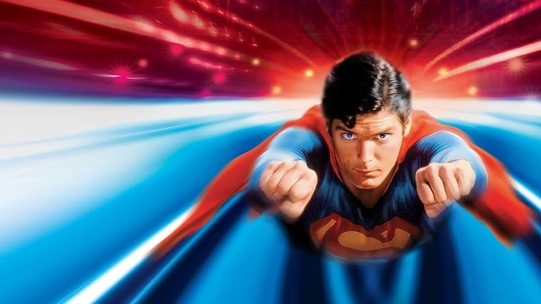 Superman II Vider - Cały Film