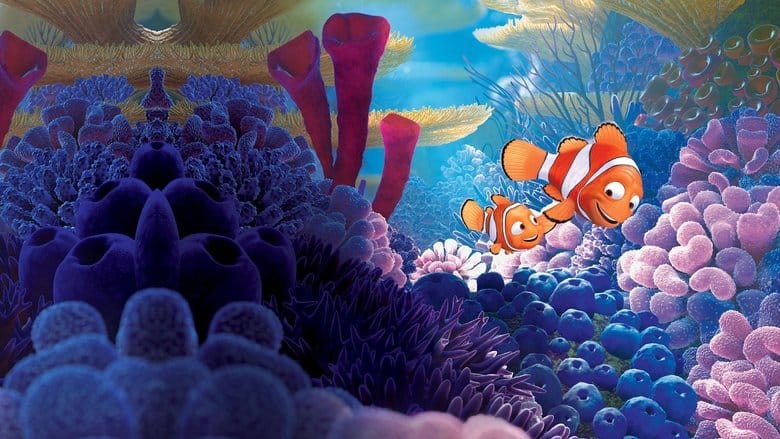 Gdzie jest Nemo Vider - Cały Film