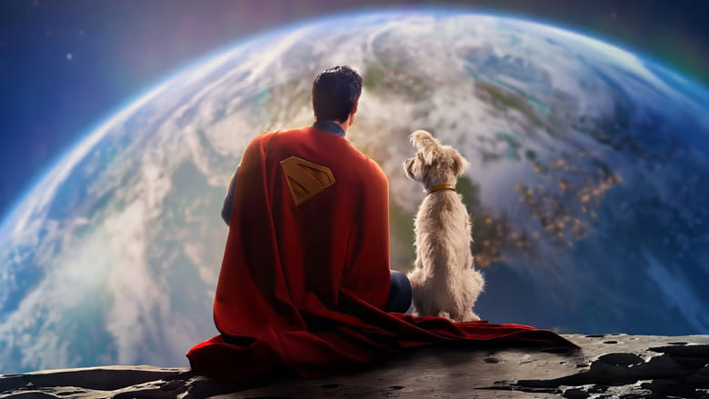 Superman Vider - Cały Film