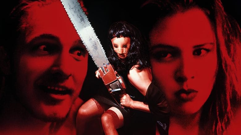 Teksańska masakra piłą mechaniczną: Następne pokolenie Vider - Cały Film