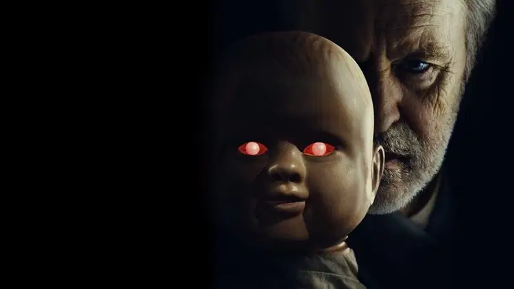 Klątwa Jenny Pen Vider - Cały Film