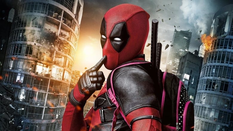 Deadpool Vider - Cały Film
