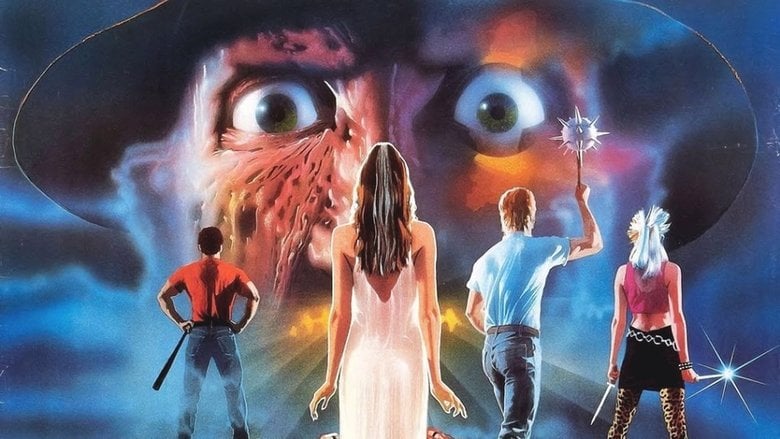 Koszmar z Ulicy Wiązów 3: Wojownicy Snów Vider - Cały Film