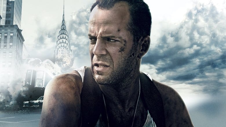 Szklana pułapka 3 Vider - Cały Film