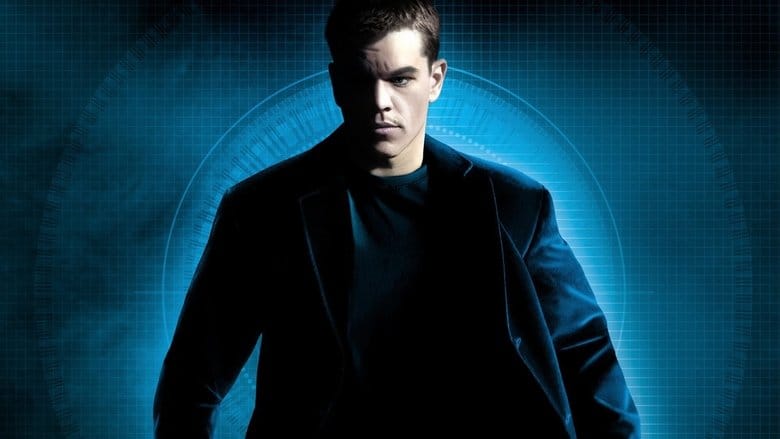 Krucjata Bourne'a Vider - Cały Film