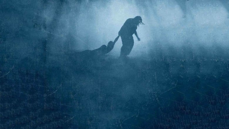 Skórzana twarz Vider - Cały Film