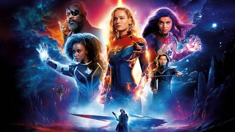 Marvels Vider - Cały Film
