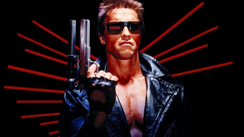 Terminator Vider - Cały Film