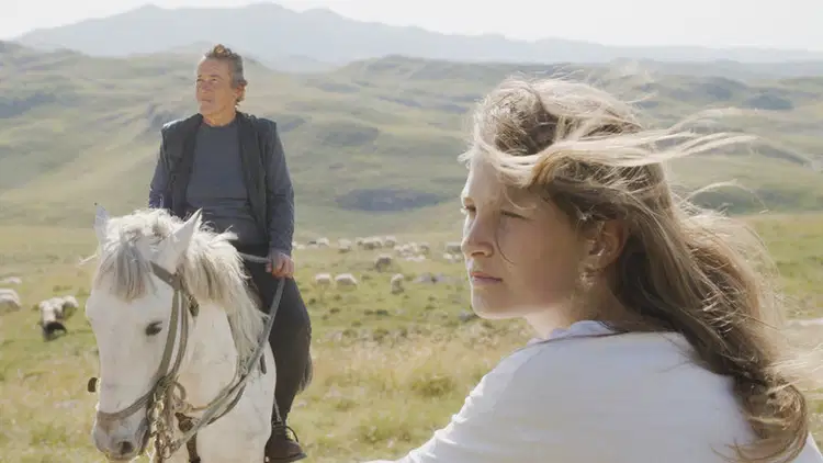 Planina Vider - Cały Film
