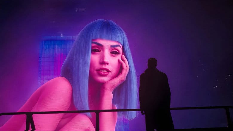 Blade Runner 2049 Vider - Cały Film