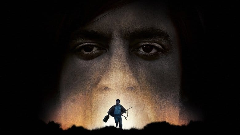 To nie jest kraj dla starych ludzi Vider - Cały Film