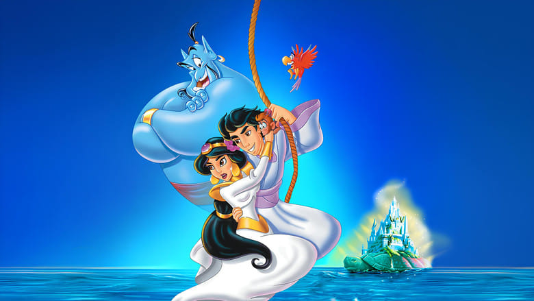 Aladyn i król złodziei Vider - Cały Film