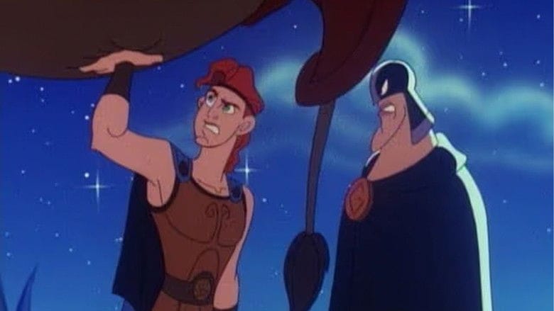 Hercules: Zero to Hero Vider - Cały Film