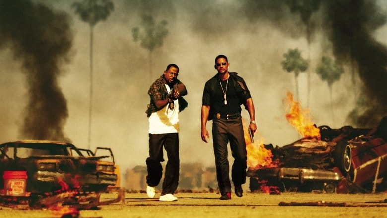 Bad Boys II Vider - Cały Film