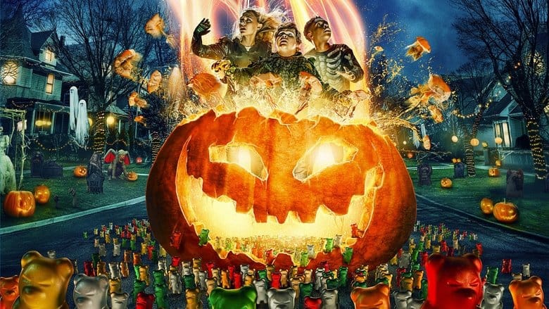 Gęsia skórka 2 Vider - Cały Film