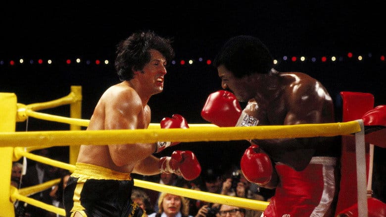 Rocky 2 Vider - Cały Film