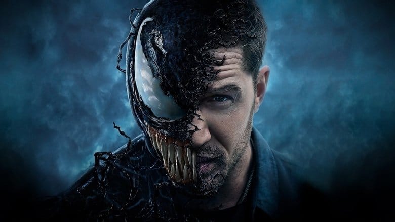 Venom Vider - Cały Film