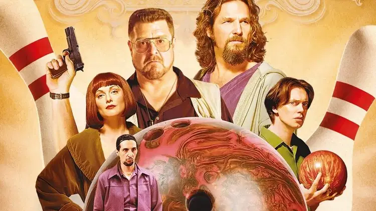 Big Lebowski Cały Film (1998) - Vider • Filmy-Vider.pl