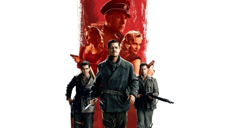 Bękarty wojny Vider - Cały Film
