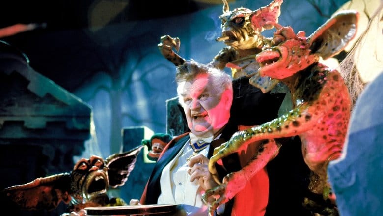 Gremliny 2 Vider - Cały Film