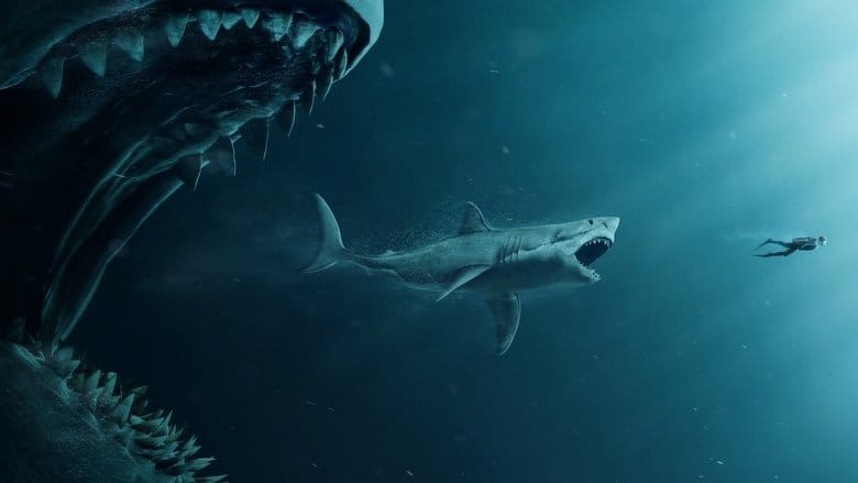 The Meg Vider - Cały Film