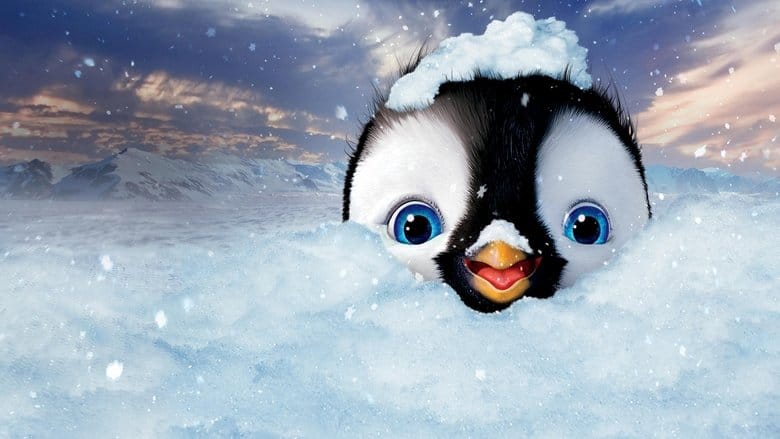 Happy Feet: Tupot małych stóp 2 Vider - Cały Film