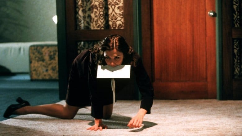 Sekretarka Vider - Cały Film