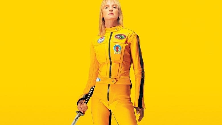 Kill Bill Vider - Cały Film