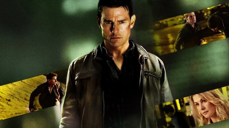 Jack Reacher: Jednym strzałem Vider - Cały Film