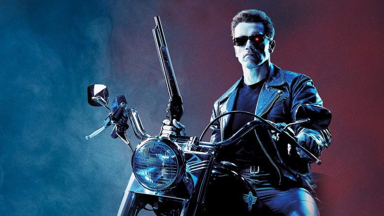 Terminator 2: Dzień sądu Vider - Cały Film
