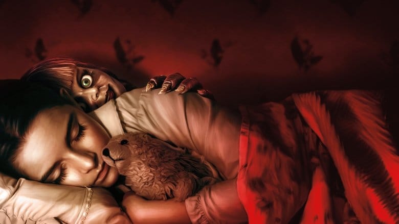 Annabelle wraca do domu Vider - Cały Film