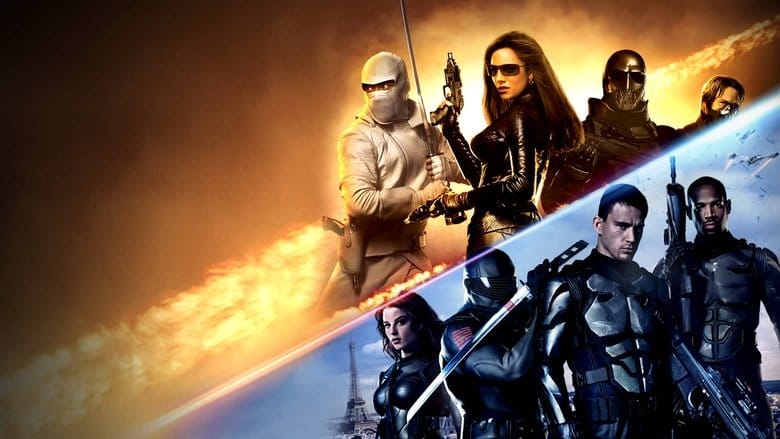 G.I. Joe: Czas Kobry Vider - Cały Film