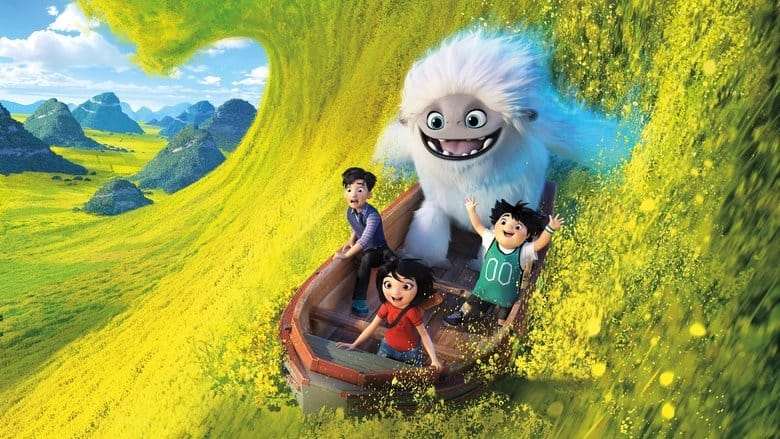 O Yeti! Vider - Cały Film