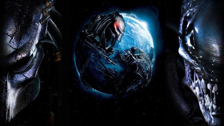 Obcy kontra Predator 2 Vider - Cały Film