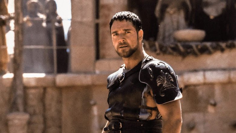 Gladiator Vider - Cały Film