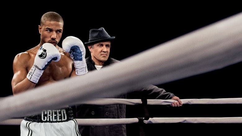 Creed: Narodziny legendy Vider - Cały Film