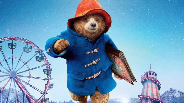 Paddington 2 Vider - Cały Film