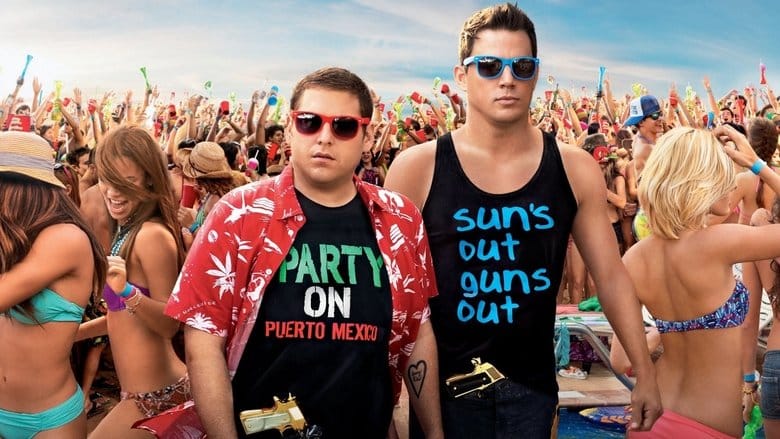 22 Jump Street Vider - Cały Film