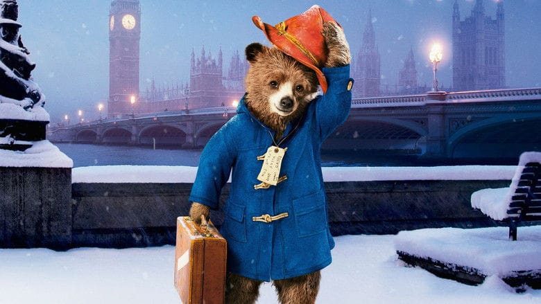 Paddington Vider - Cały Film