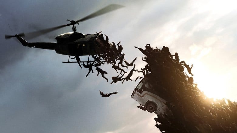 World War Z Vider - Cały Film