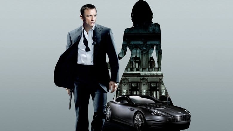 Casino Royale Vider - Cały Film