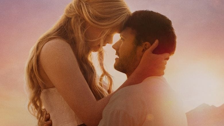 Redeeming Love Vider - Cały Film