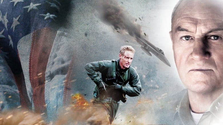 Za Linią Wroga Vider - Cały Film