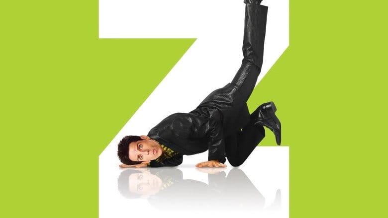 Zoolander Vider - Cały Film