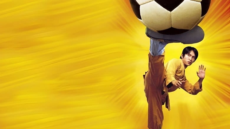 Shaolin Soccer Vider - Cały Film