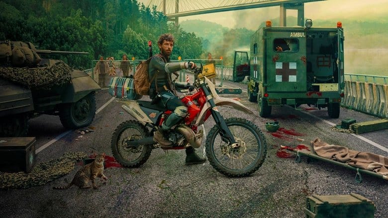 Apokalipsa Z: początek końca Vider - Cały Film