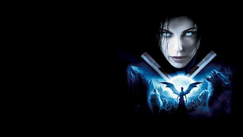 Underworld 2: Ewolucja Vider - Cały Film