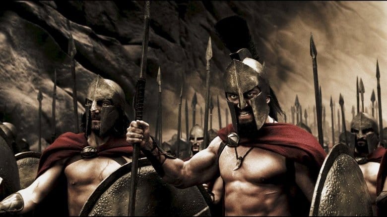 300 Vider - Cały Film